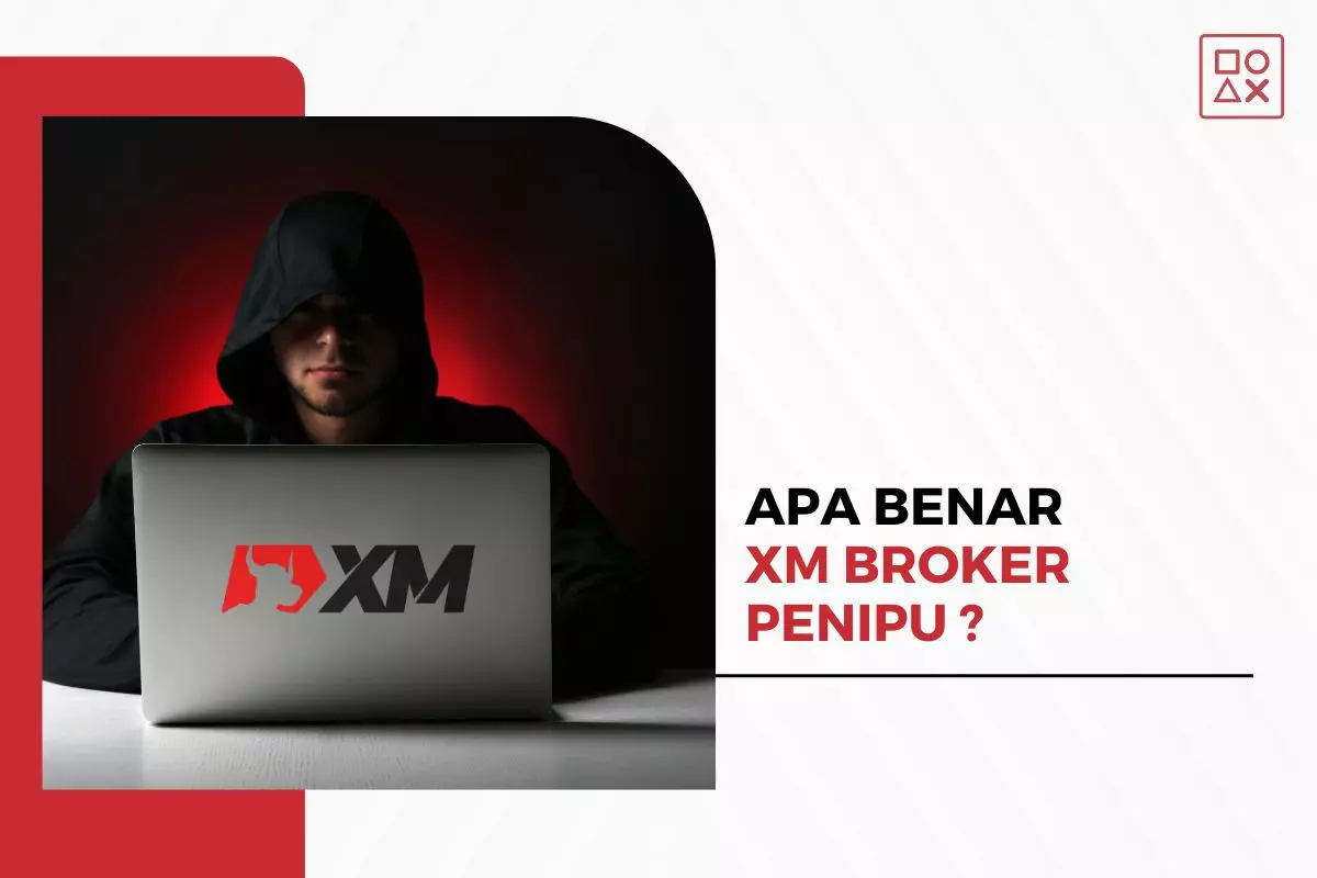 Apa XM Broker Penipu? Apa XM Broker Penipu?