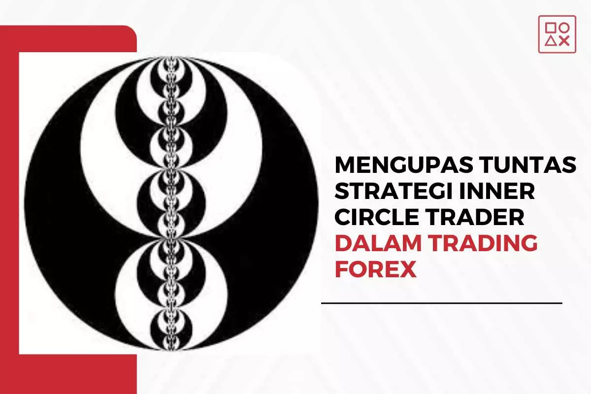 Mengupas Tuntas Strategi Inner Circle Trader dalam Trading Forex