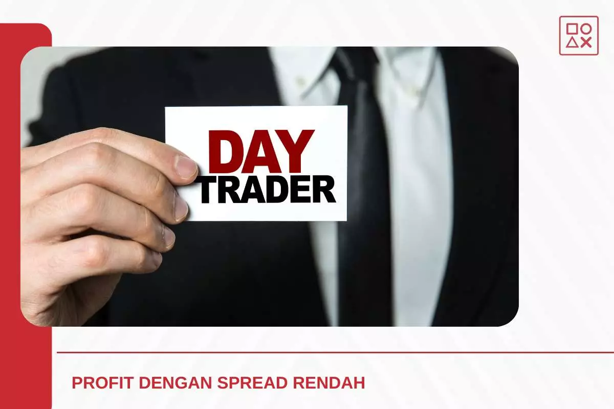Modal Awal Forex Berdasakan Tipe Trader
