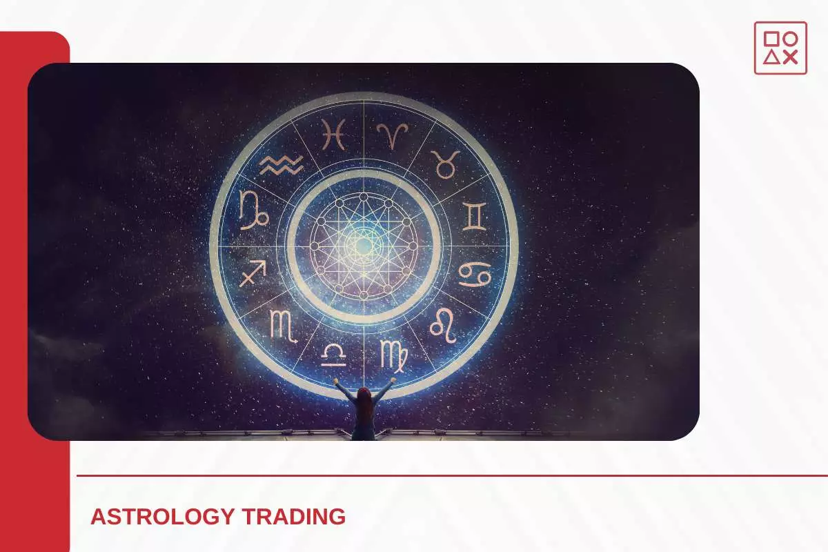 Cara Kerja Astrology Trading