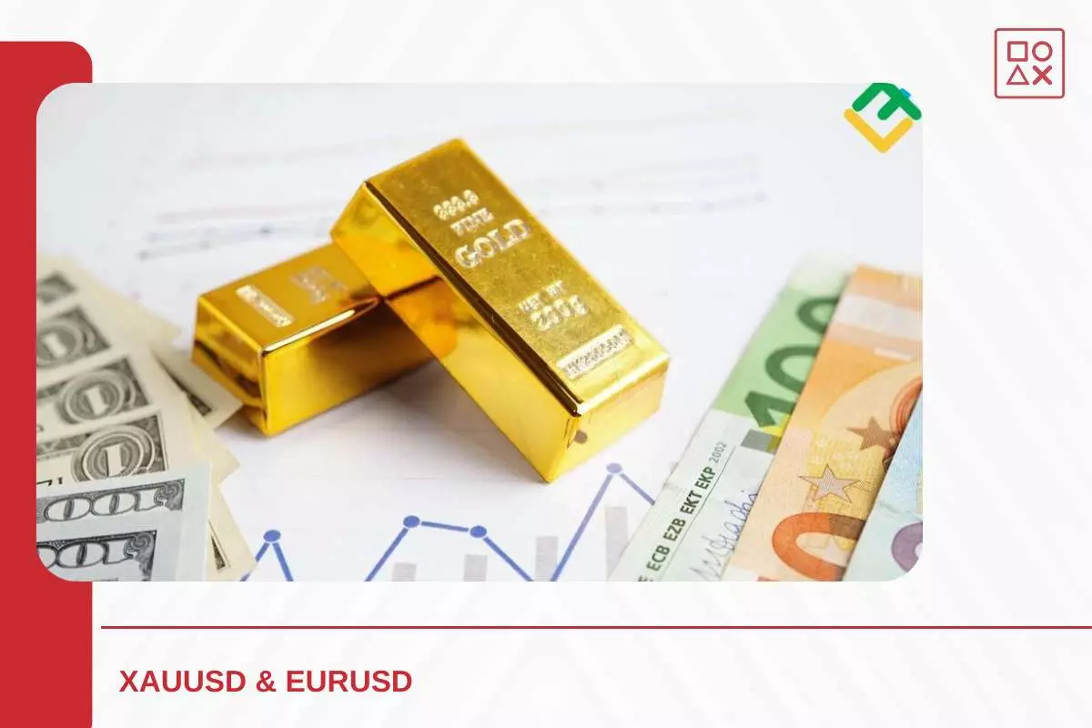 Strategi Trading Untuk Xauusd Dan Eurusd