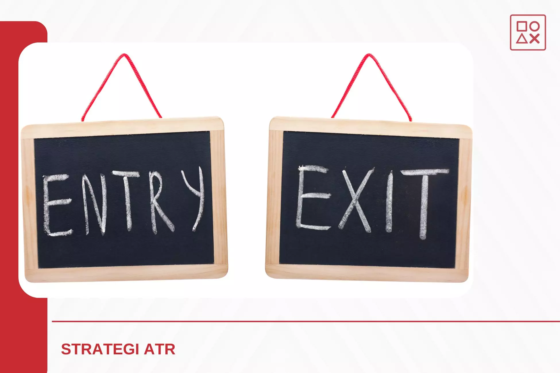 Penerapan Atr Dalam Trading