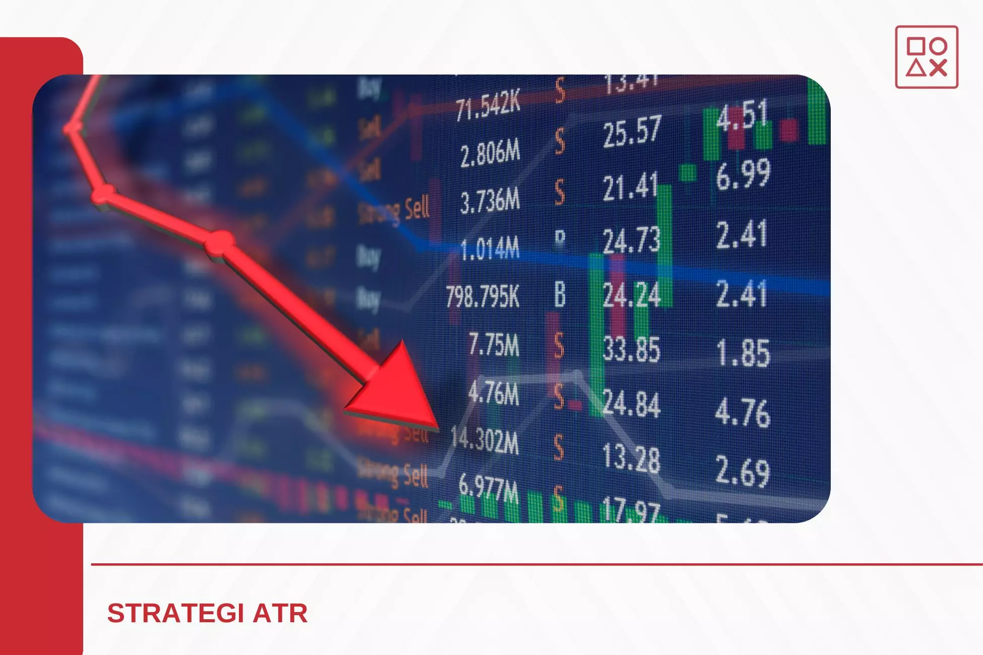 Langkah Menggunakan Atr 