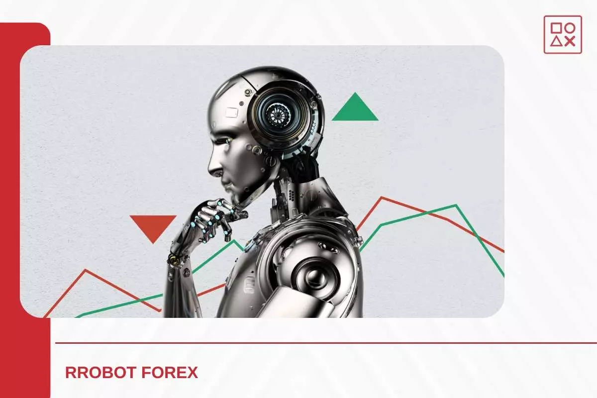 Definisi Robot Forex
