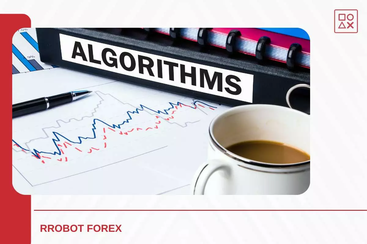 Algoritma Forex