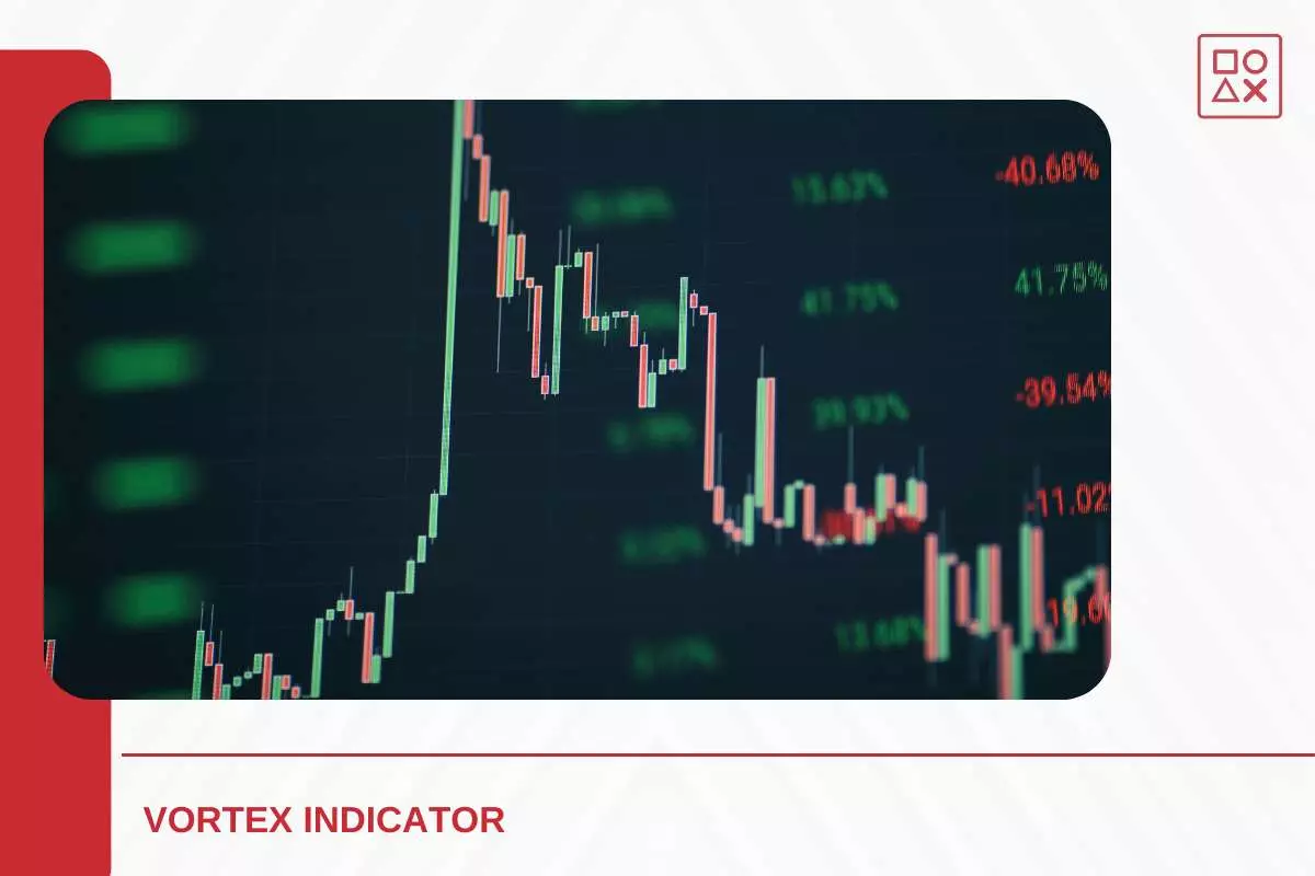 Kekurangan Vortex Indicator