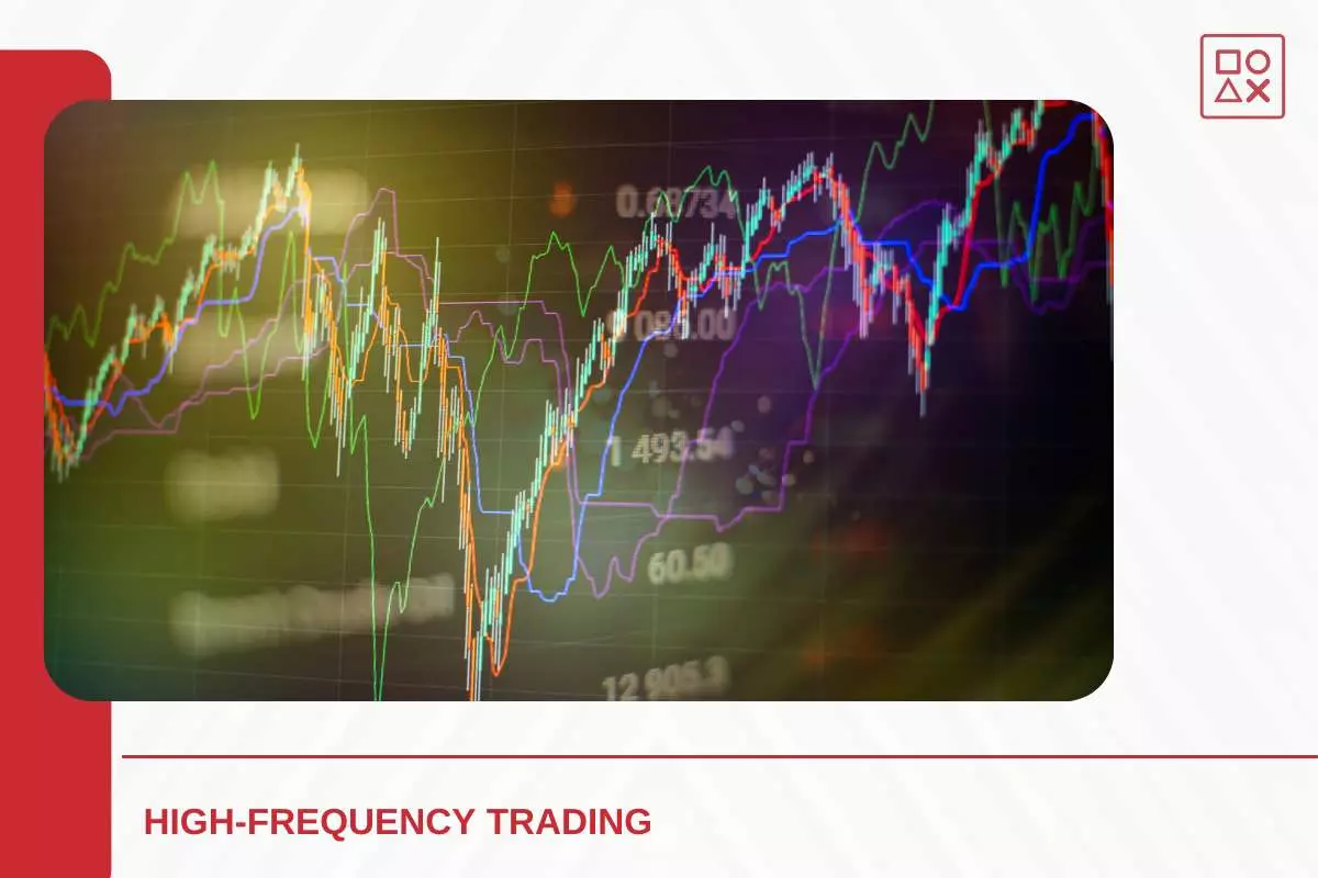 Apa Itu High Frequency Trading