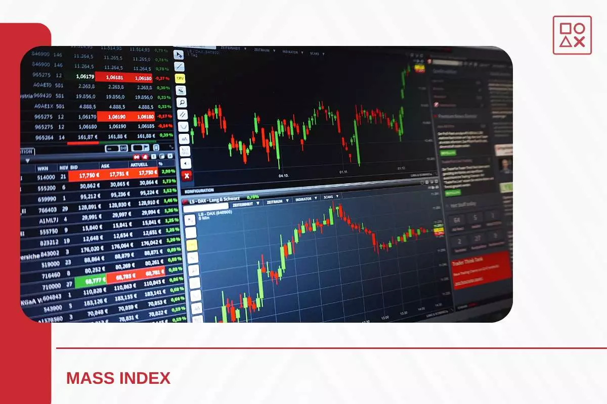 Teknik Trading Dengan Mass Index