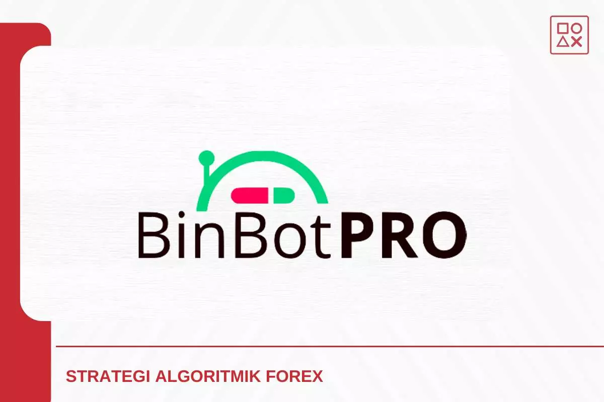 Strategi Algoritmik Forex